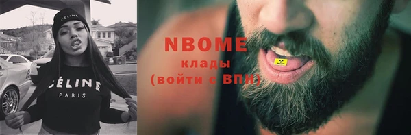 крисы Мегион